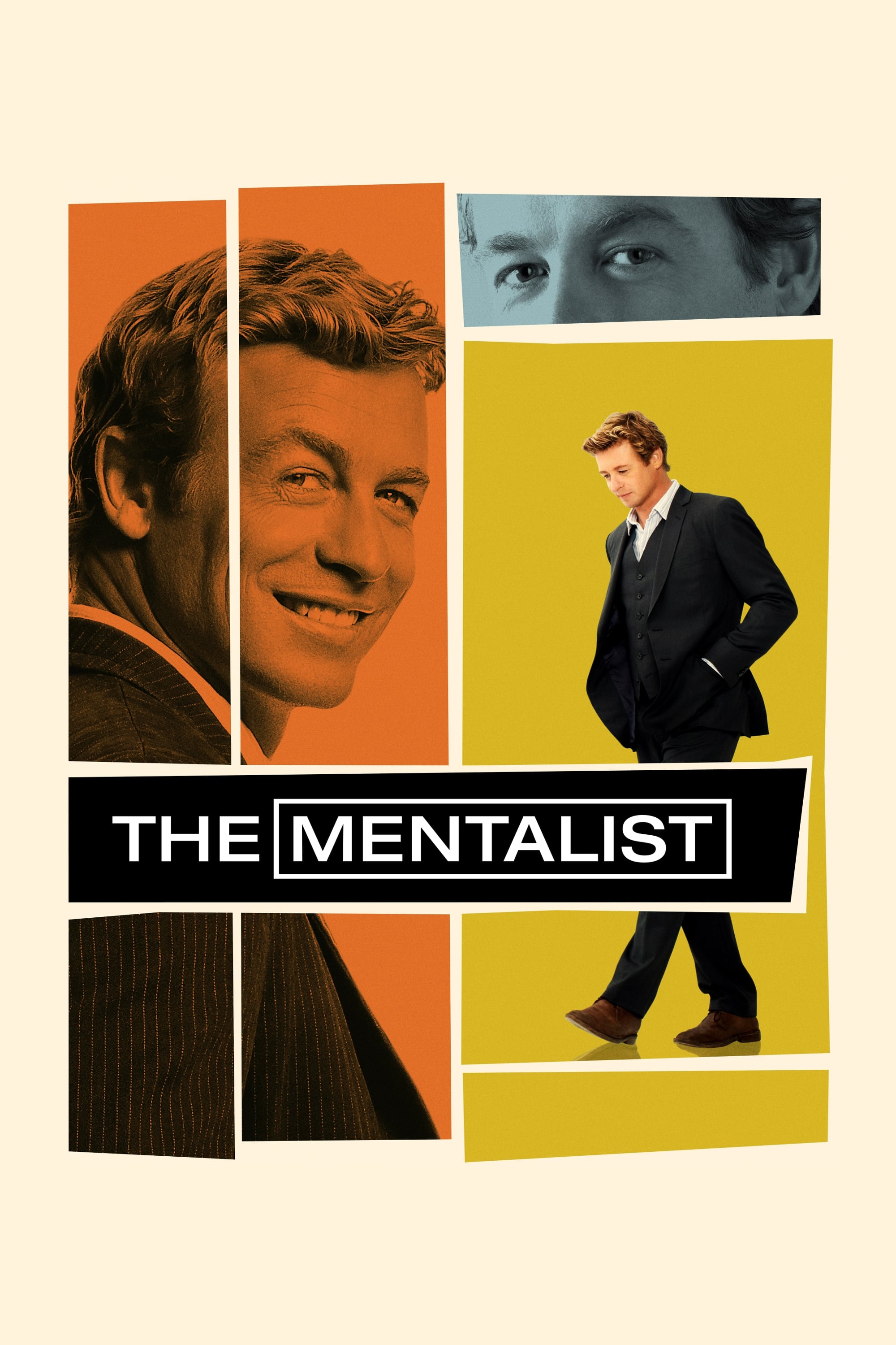 The Mentalist (2008 TV Series)